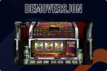 Demo – Spill med lekepenger