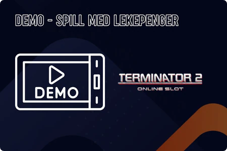 Terminator 2 Demo